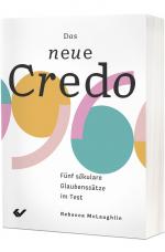 Cover-Bild Das neue Credo