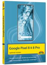Cover-Bild Das neue Google Pixel 8 und Pixel 8 Pro