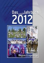Cover-Bild Das neue Jahrbuch 2012