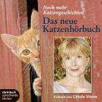 Cover-Bild Das neue Katzenhörbuch