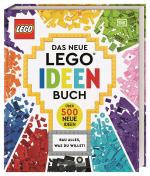 Cover-Bild Das neue LEGO® Ideen Buch