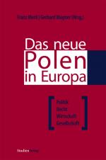 Cover-Bild Das neue Polen in Europa