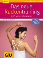 Cover-Bild Das neue Rückentraining