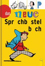 Cover-Bild Das neue Sprachbastelbuch