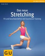 Cover-Bild Das neue Stretching