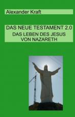 Cover-Bild Das Neue Testament 2.0