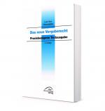 Cover-Bild Das neue Vergaberecht