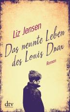 Cover-Bild Das neunte Leben des Louis Drax
