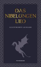 Cover-Bild Das Nibelungenlied (illustrierte Ausgabe)