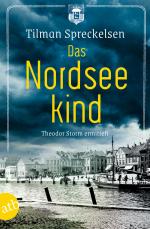 Cover-Bild Das Nordseekind