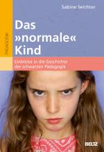 Cover-Bild Das »normale« Kind