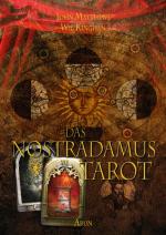 Cover-Bild Das Nostradamus-Tarot