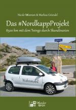 Cover-Bild Das #NordkappProjekt