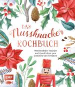 Cover-Bild Das Nussknacker-Kochbuch