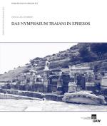 Cover-Bild Das Nymphaeum Traiani in Ephesos