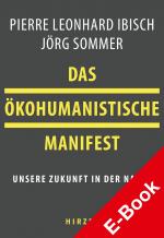 Cover-Bild Das ökohumanistische Manifest