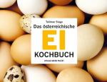 Cover-Bild Das österreichische Ei-Kochbuch