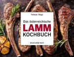 Cover-Bild Das österreichische Lamm-Kochbuch