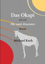 Cover-Bild Das Okapi