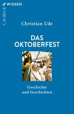 Cover-Bild Das Oktoberfest
