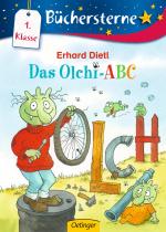 Cover-Bild Das Olchi-ABC