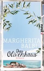Cover-Bild Das Olivenhaus