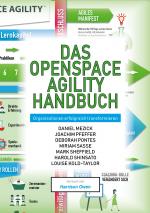 Cover-Bild Das OpenSpace Agility Handbuch