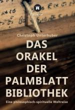 Cover-Bild Das Orakel der Palmblatt-Bibliothek