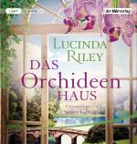Cover-Bild Das Orchideenhaus