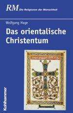 Cover-Bild Das orientalische Christentum