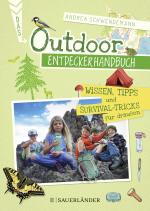 Cover-Bild Das Outdoor-Entdeckerhandbuch