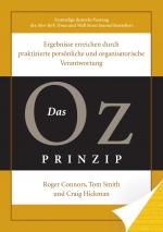 Cover-Bild Das Oz-Prinzip