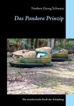 Cover-Bild Das Pandora Prinzip