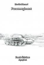 Cover-Bild Das Panzerregiment, (Reihe: Nur für Männer!),