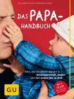 Cover-Bild Das Papa-Handbuch