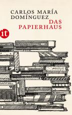 Cover-Bild Das Papierhaus