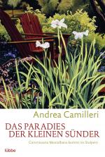 Cover-Bild Das Paradies der kleinen Sünder