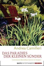 Cover-Bild Das Paradies der kleinen Sünder