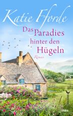 Cover-Bild Das Paradies hinter den Hügeln