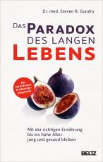 Cover-Bild Das Paradox des langen Lebens