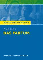 Cover-Bild Das Parfum von Patrick Süskind.