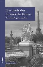 Cover-Bild Das Paris des Honoré de Balzac