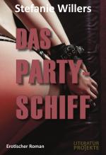 Cover-Bild Das Partyschiff