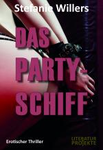 Cover-Bild Das Partyschiff
