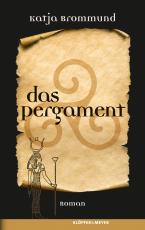 Cover-Bild Das Pergament