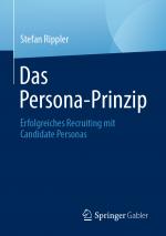 Cover-Bild Das Persona-Prinzip