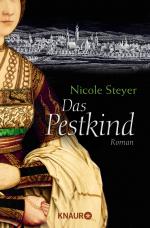 Cover-Bild Das Pestkind