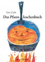 Cover-Bild Das Pfannkuchenbuch