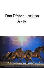 Cover-Bild Das Pferde Lexikon