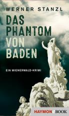Cover-Bild Das Phantom von Baden